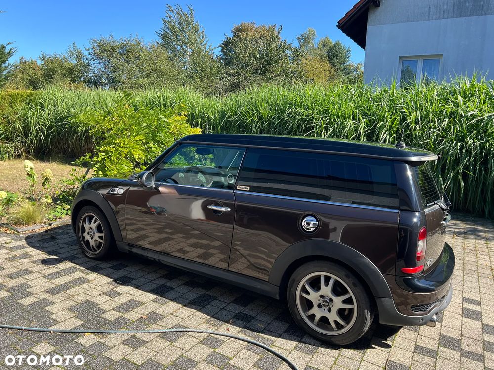 MINI Clubman Cooper S - 2
