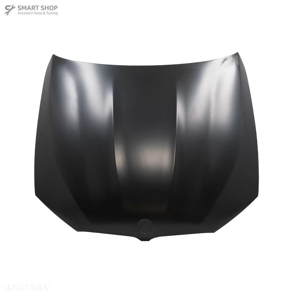 Capota BMW Seria 5 G30 Sedan G31 Touring G38 (2017-2019) M5 Look - 2