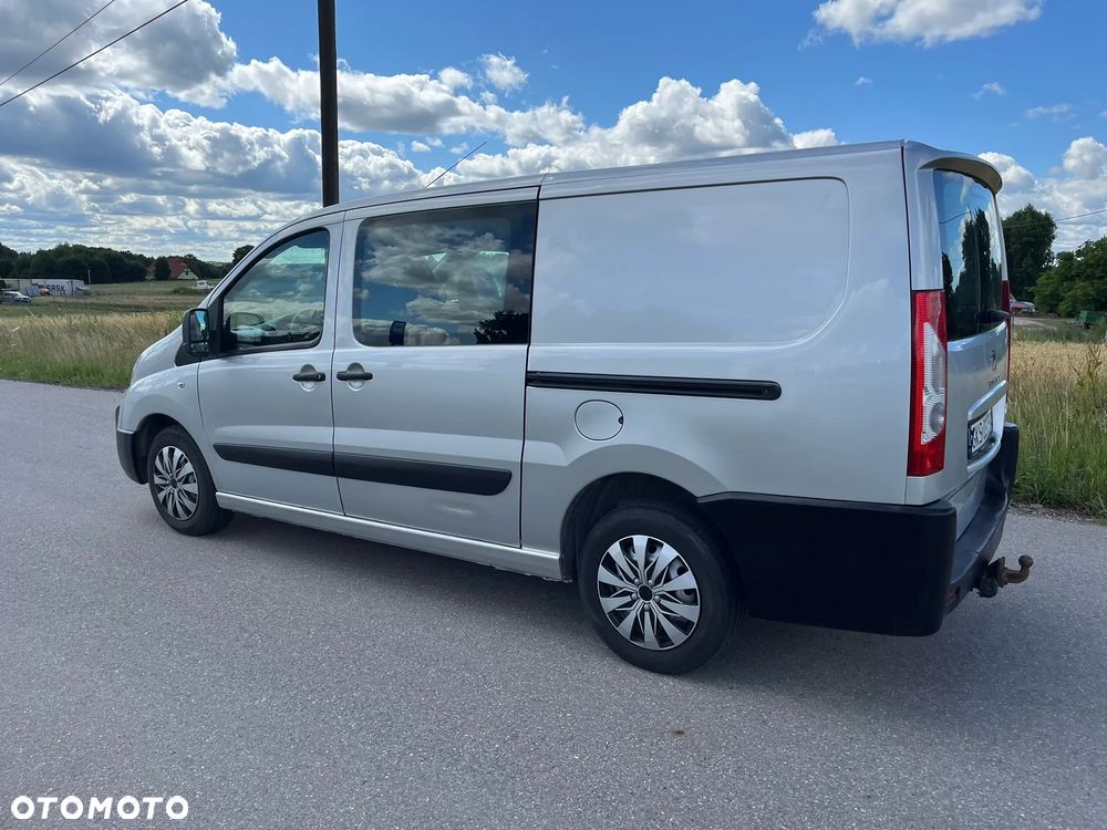 Peugeot Expert - 3