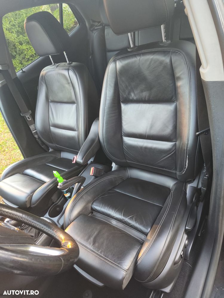 Opel Mokka 1.6 CDTI ECOFLEX Start/Stop Edition - 11