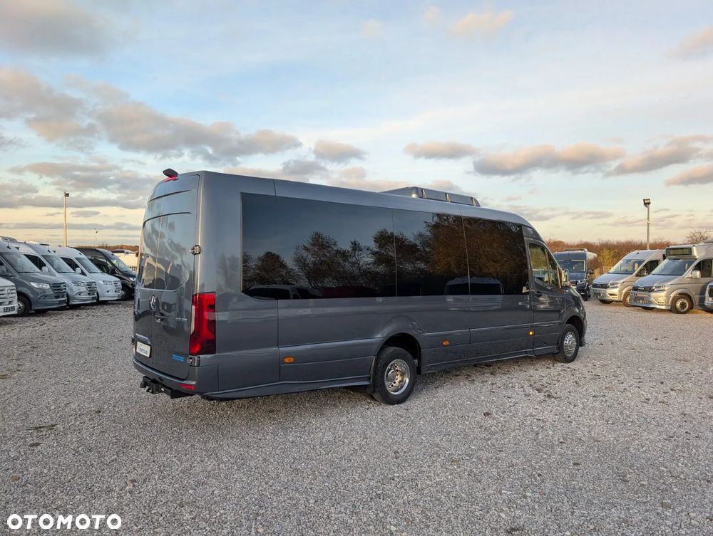 Mercedes-Benz Sprinter 519 - 4