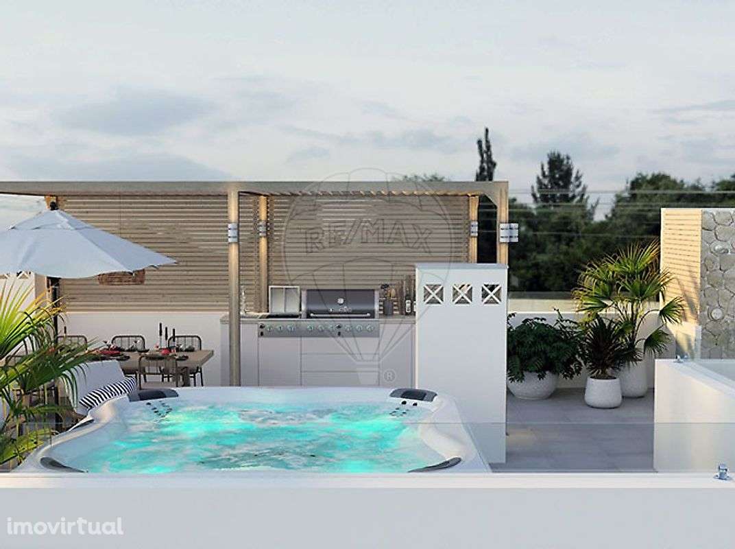 Apartamento T4 para venda - Grande imagem: 4/32