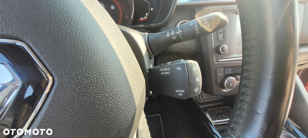Renault Kadjar Energy dCi 130 Experience - 21