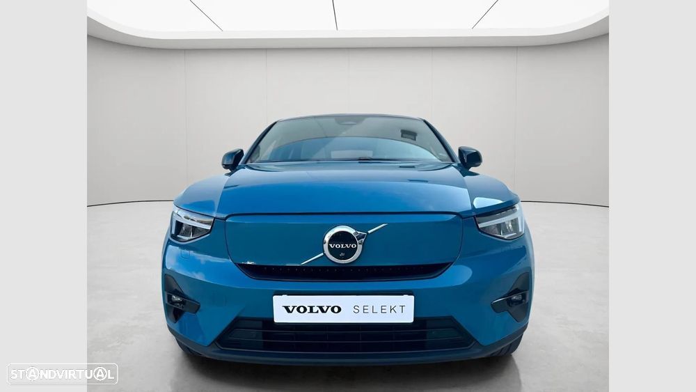 Volvo C40 - 2