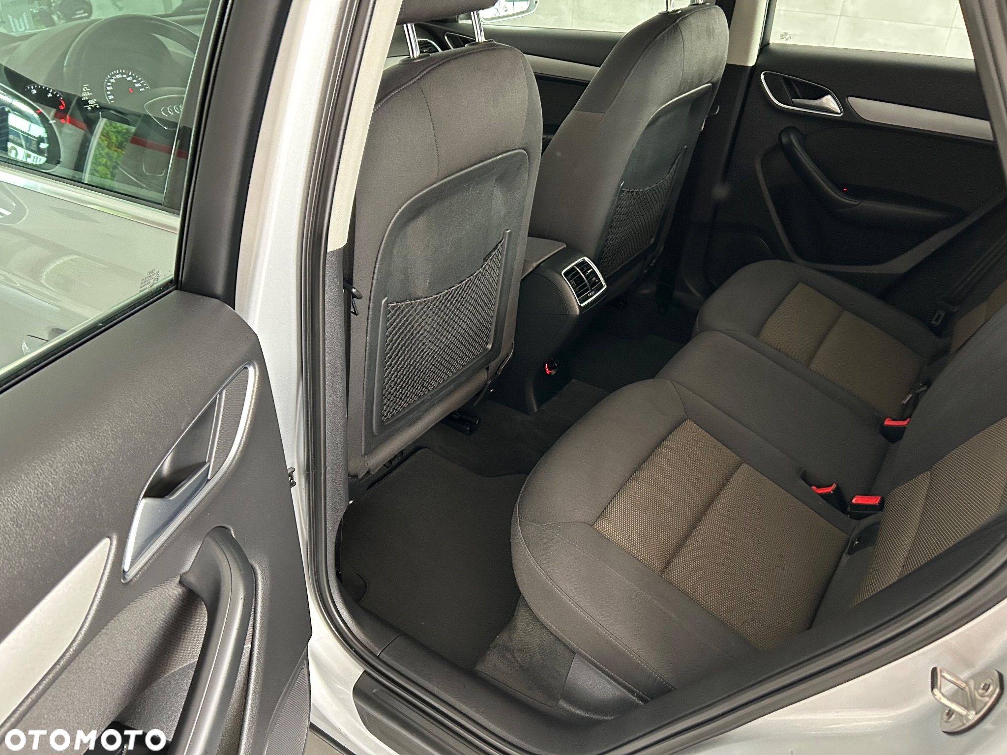 Audi Q3 2.0 TDI - 19