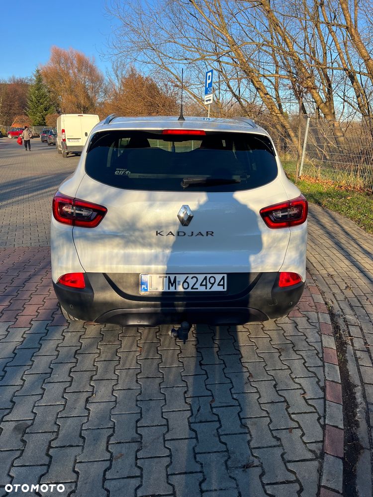 Renault Kadjar Energy TCe 130 Life - 18