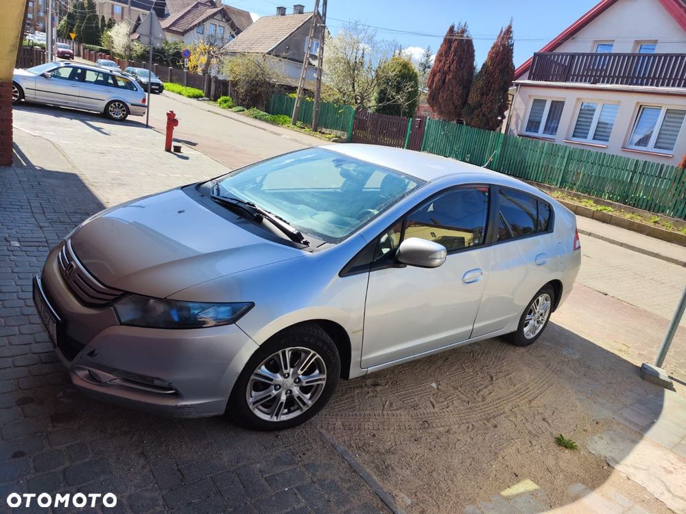 Honda Insight 1.3 IMA Comfort - 1