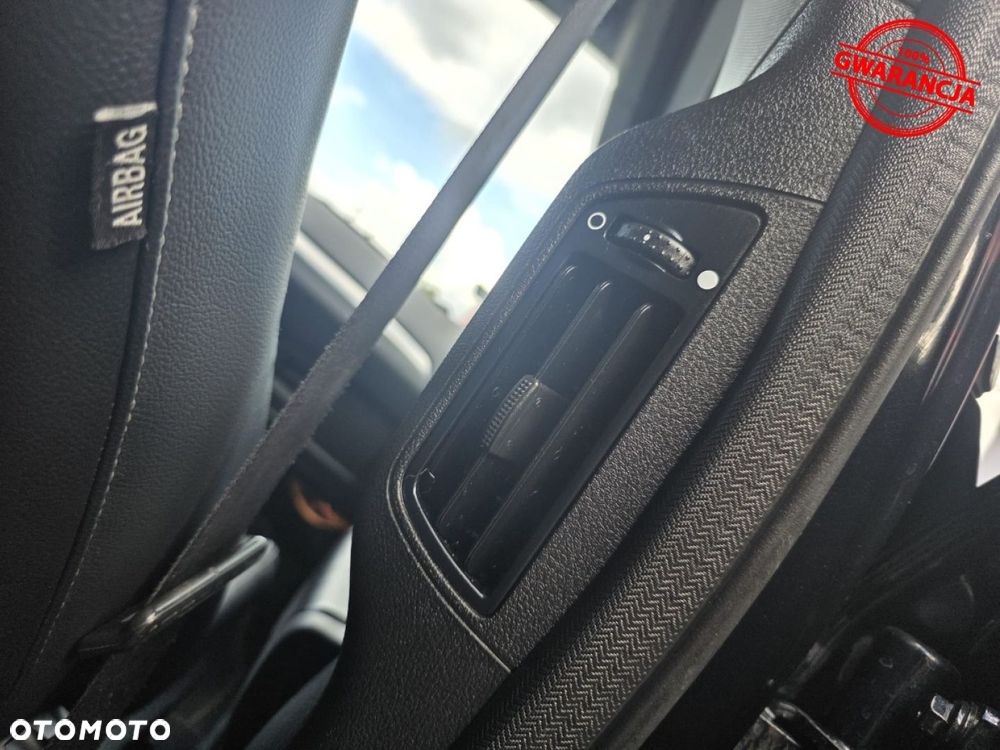 Ford Mondeo - 22