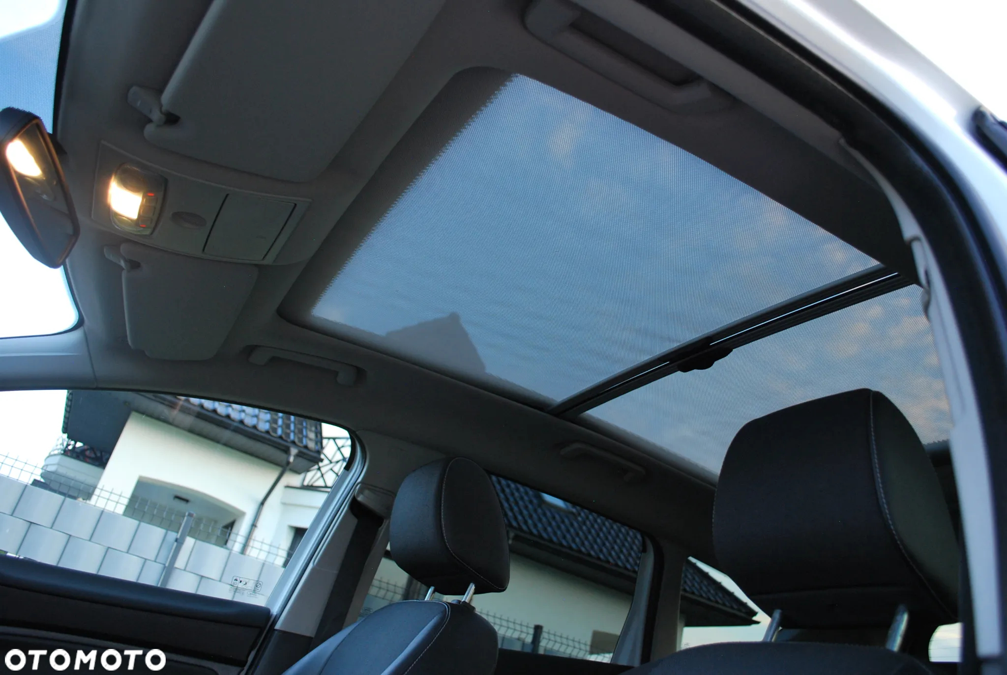 Ford Kuga 2.0 TDCi Titanium S - 17