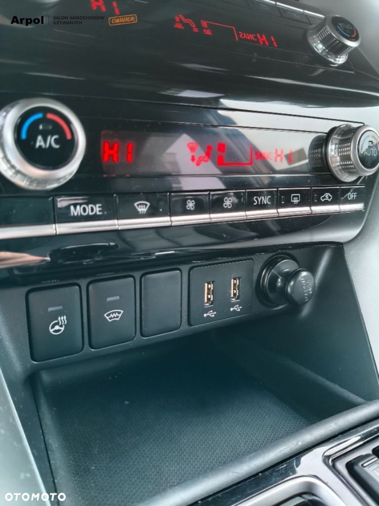 Mitsubishi Eclipse Cross 2.4 PHEV Instyle Plus - 21