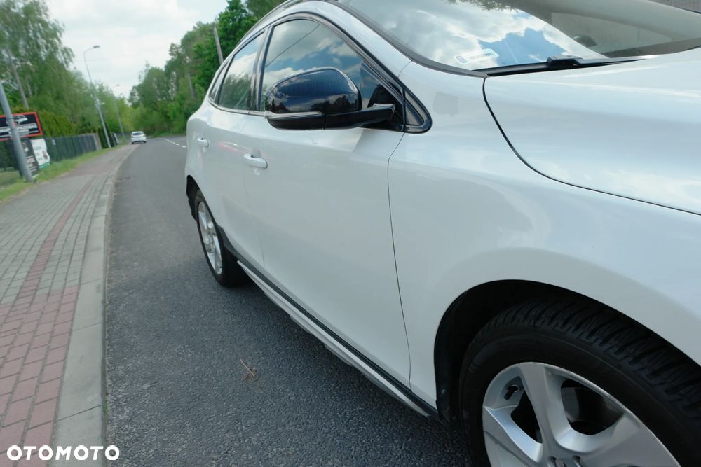 Volvo V40 - 16