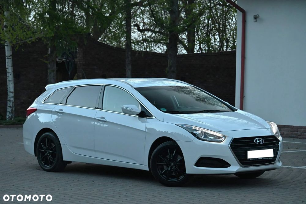 Hyundai i40 - 9
