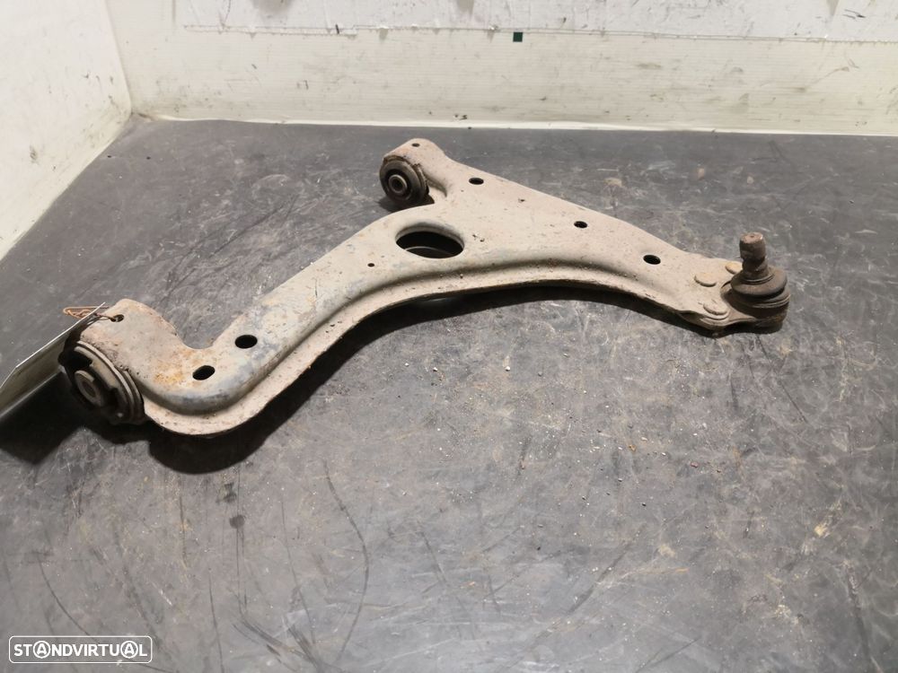Braço Suspensão Frente Dto Opel Astra G Hatchback (T98) - 3