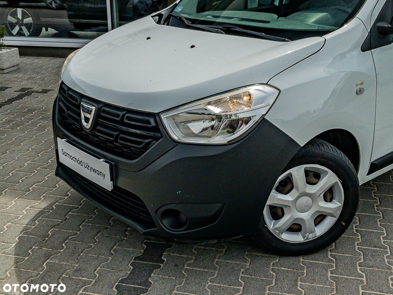 Dacia Dokker Van - 7