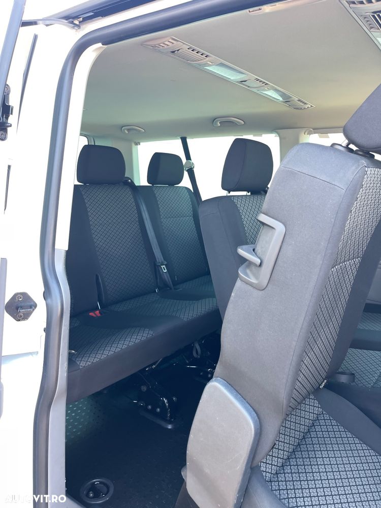 Volkswagen Caravelle 2.0 TDI 81 kW LR Comfortline - 26