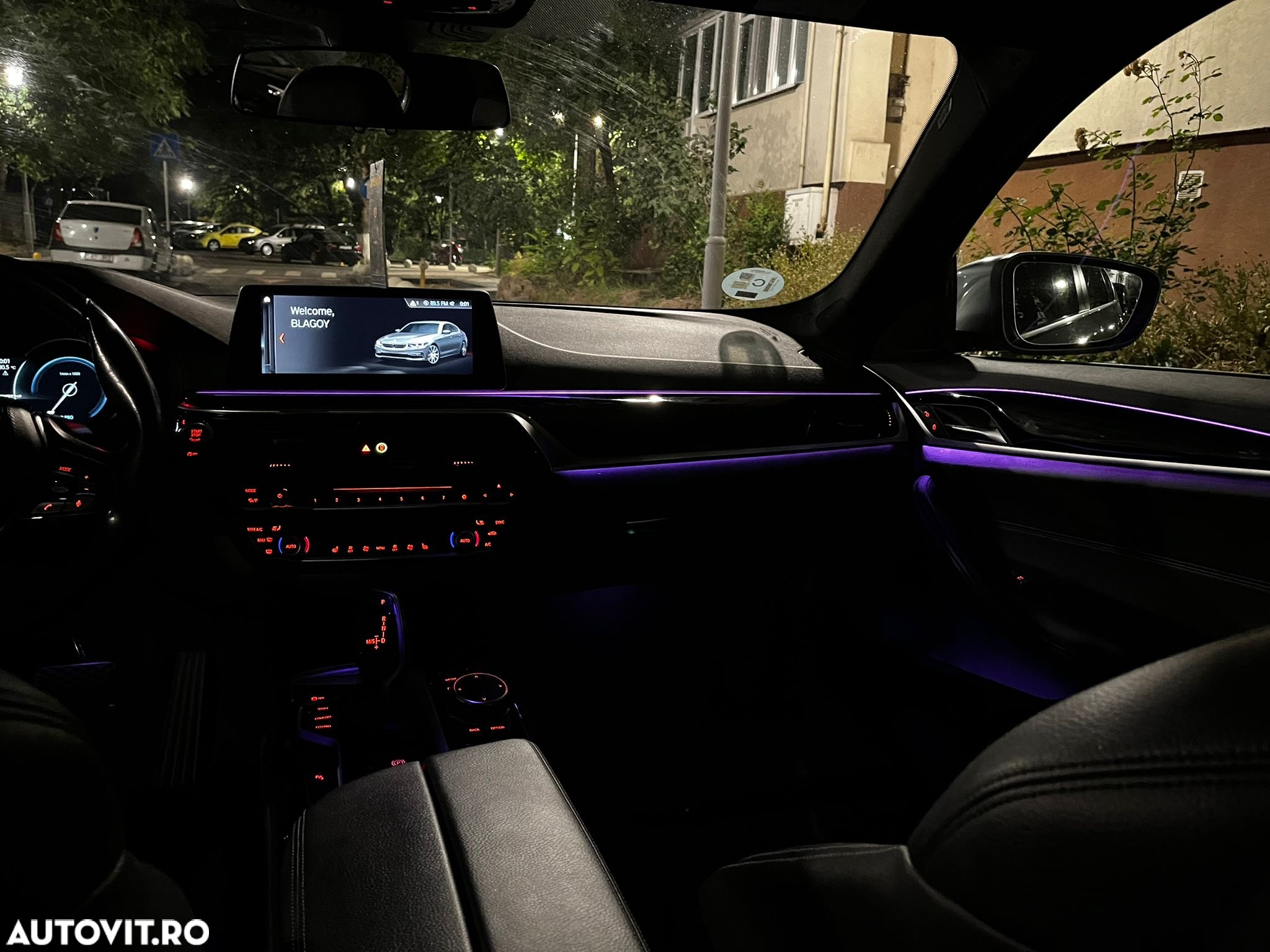 BMW Seria 5 - 22