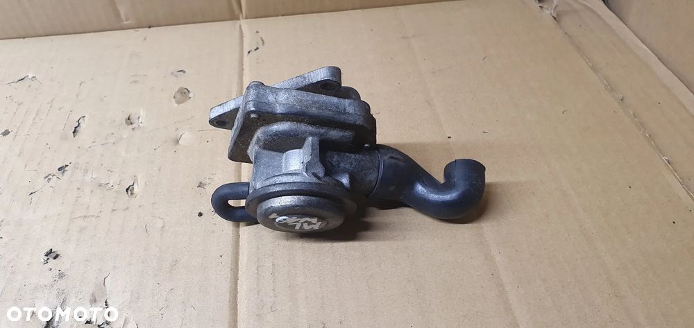 Zawór EGR Mercedes ML W164 3.0 3.5 V6 A0021407460 - 5