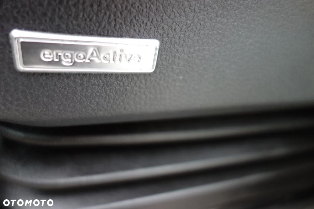 Volkswagen Crafter Automat DSG  2.0 Tdi Niski -Długi Klima Kamera - 20