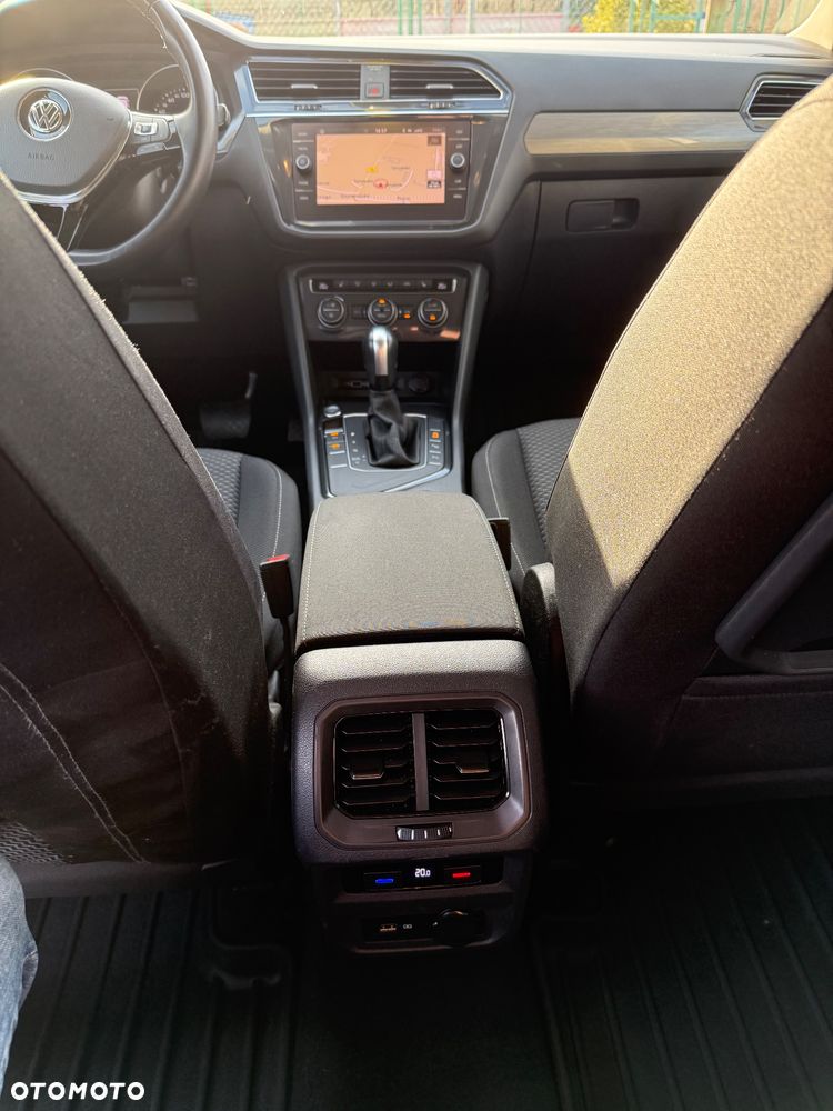 Volkswagen Tiguan 1.5 TSI EVO Highline DSG - 30