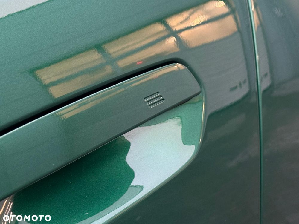 MINI Countryman Cooper Classic Trim - 11