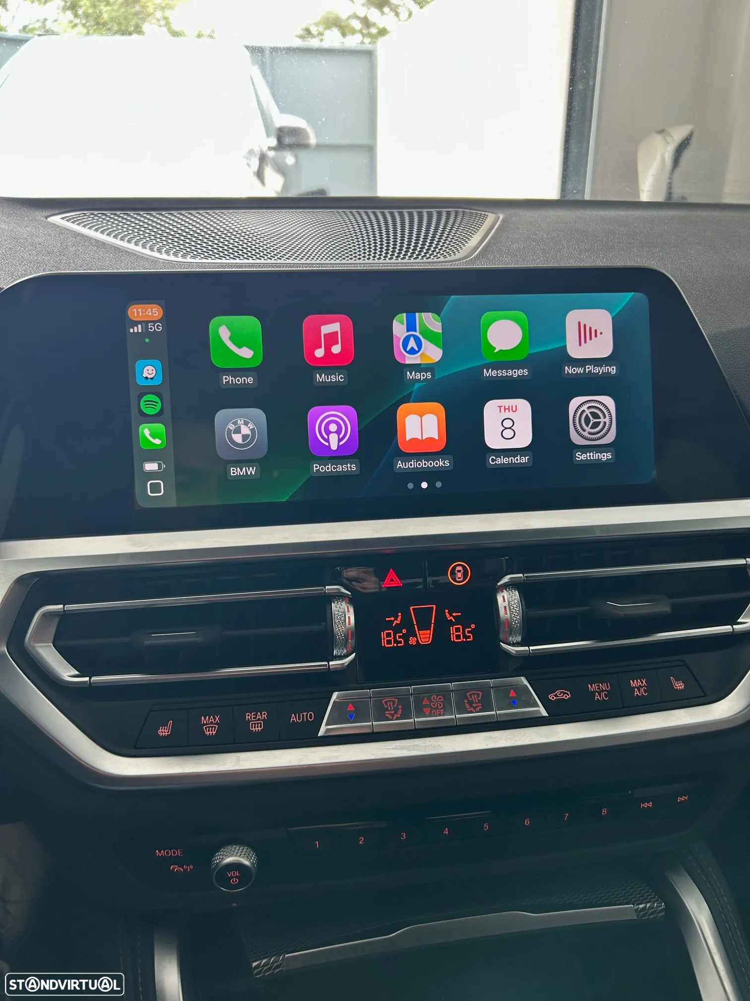 BMW 430 Gran Coupé i Pack Desportivo M Auto - 5