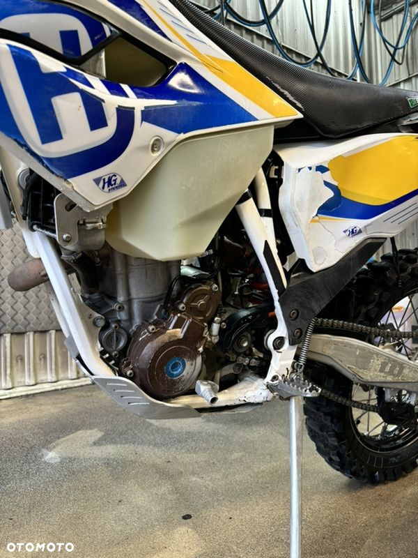 Husqvarna FE