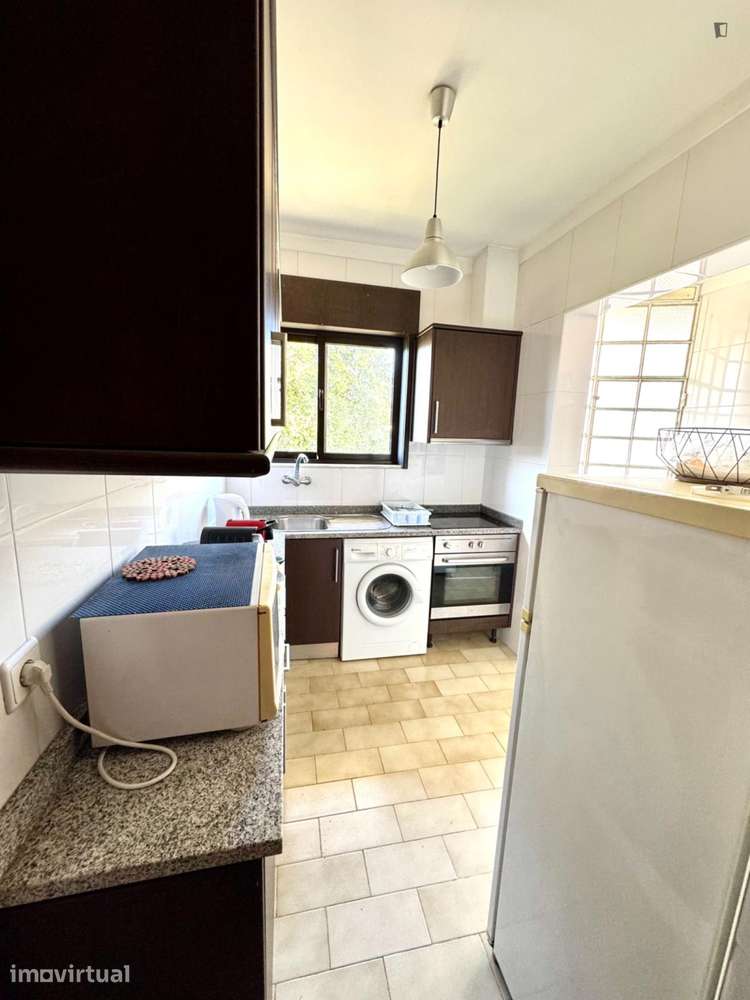 Quarto - localizado em Ramalde Porto - Grande imagem: 5/8