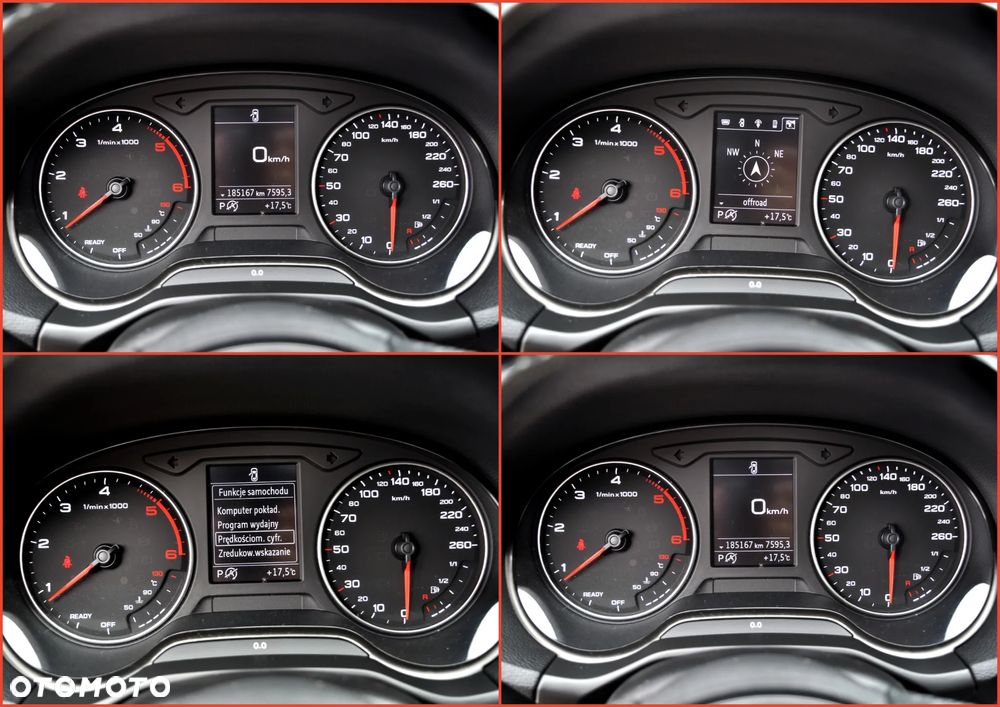 Audi Q2 35 TDI S tronic S line - 36