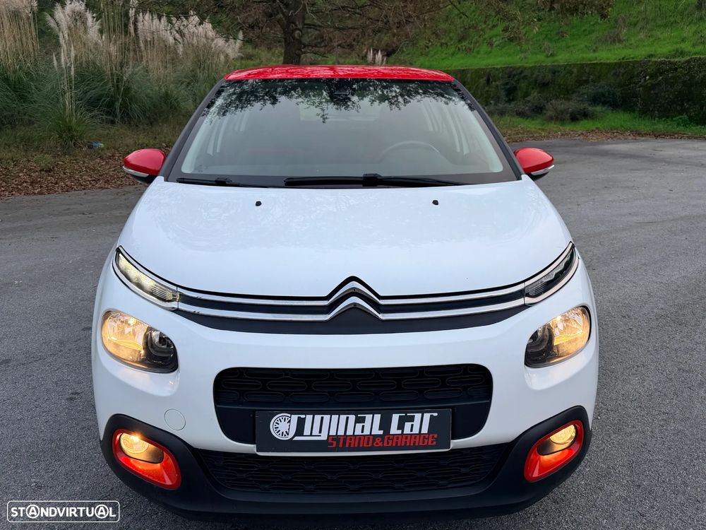 Citroën C3 1.2 PureTech Shine - 23
