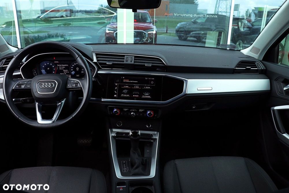Audi Q3 - 11