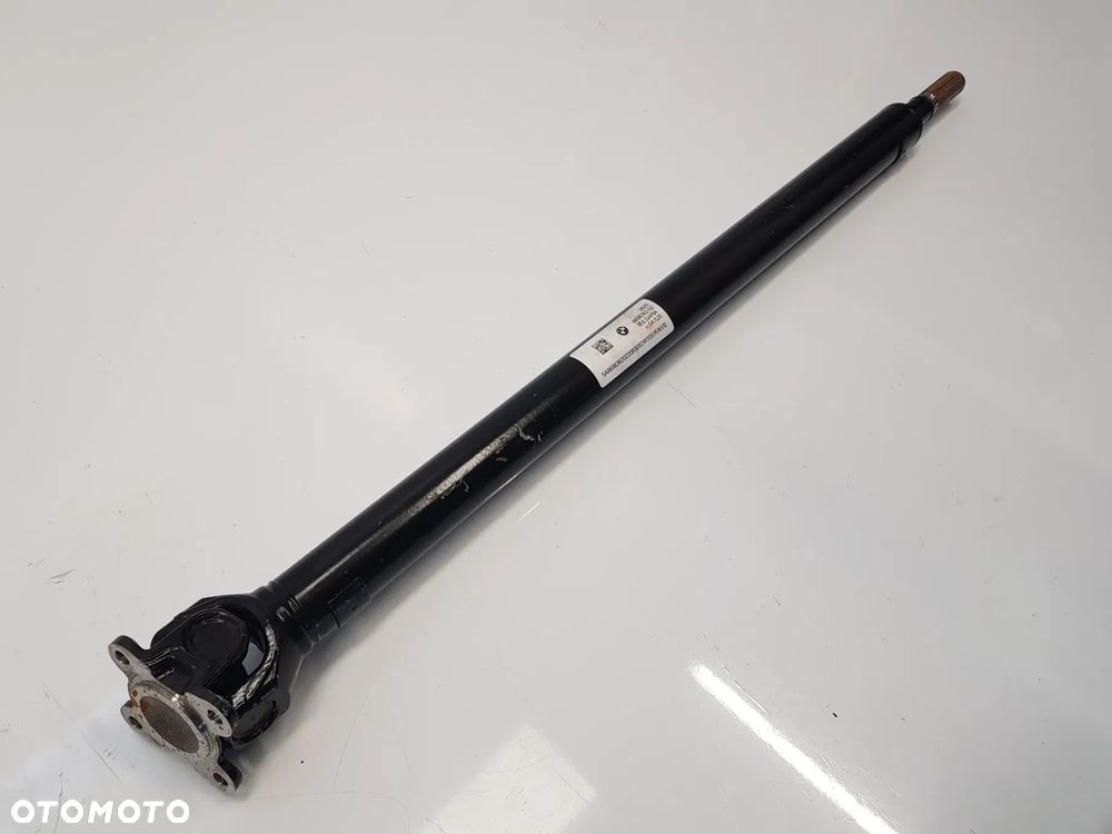 Wał napędowy przedni BMW x-drive G30 G20 G21 G11 G12 G38 G05 X5 G07 X7 F97 - 10
