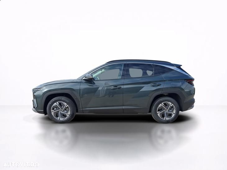 HYUNDAI Tucson 2026 — imagine 3