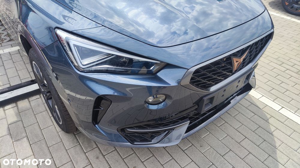 Cupra Formentor - 32