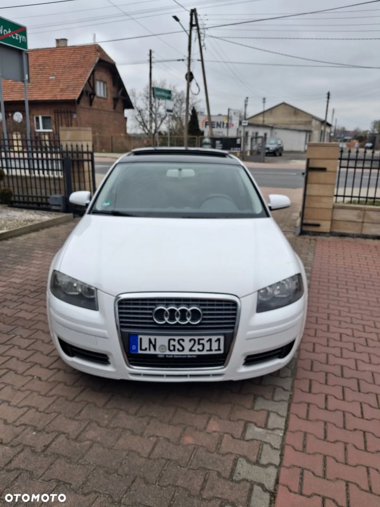 Audi A3 Sportback - 5