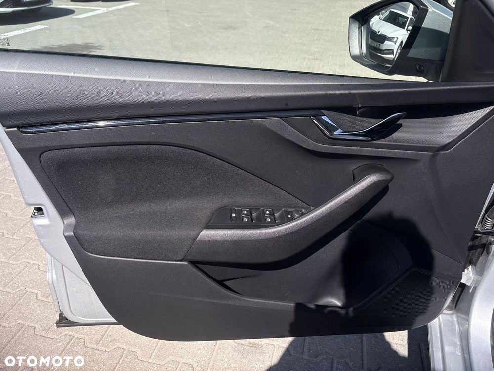 Skoda Scala 1.0 TSI Selection DSG - 15