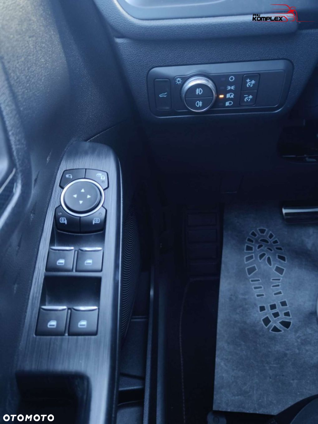 Ford Kuga - 19