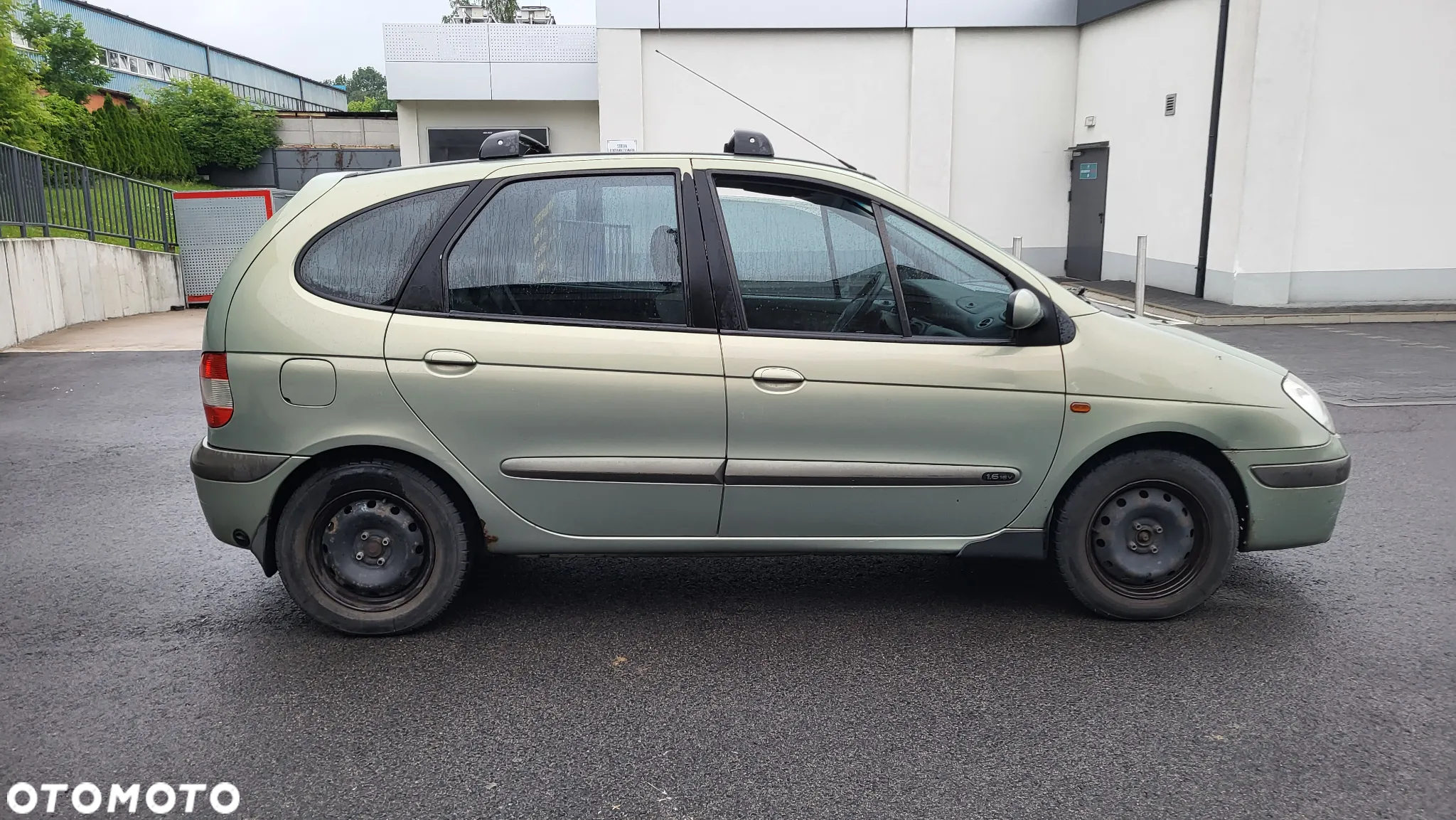 Renault Scenic - 5
