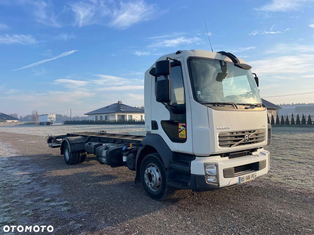 Volvo FL 240 - 2