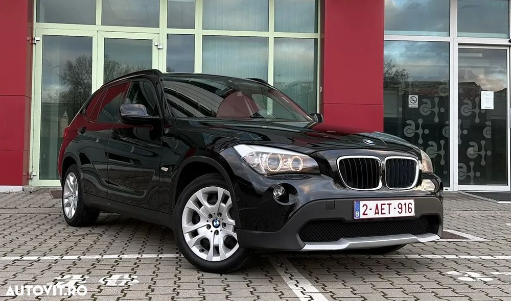 BMW X1 - 2