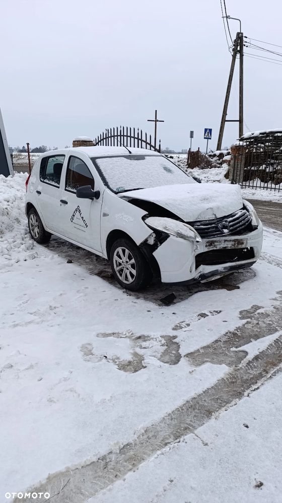 Dacia Sandero 1.2 16V Story - 3