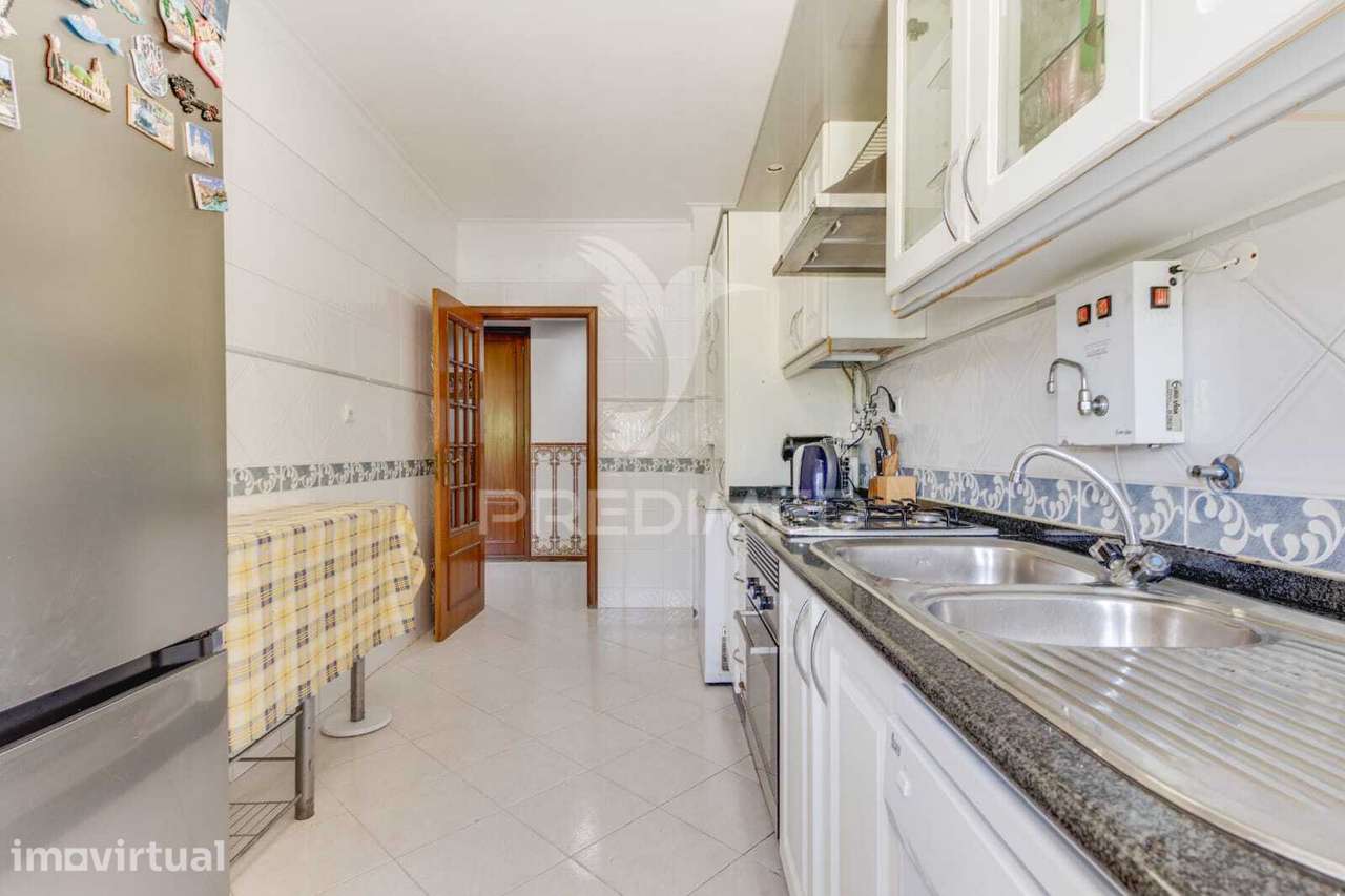 Apartamento T3 em São Marcos, Cacém - Grande imagem: 3/39