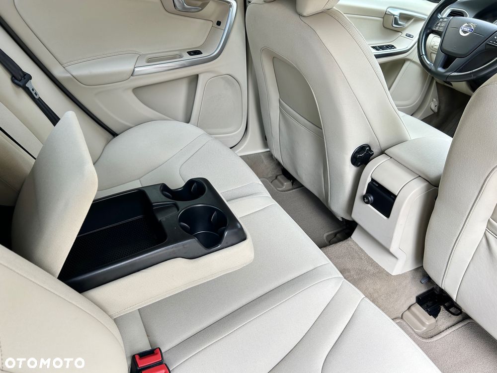 Volvo S60 - 20