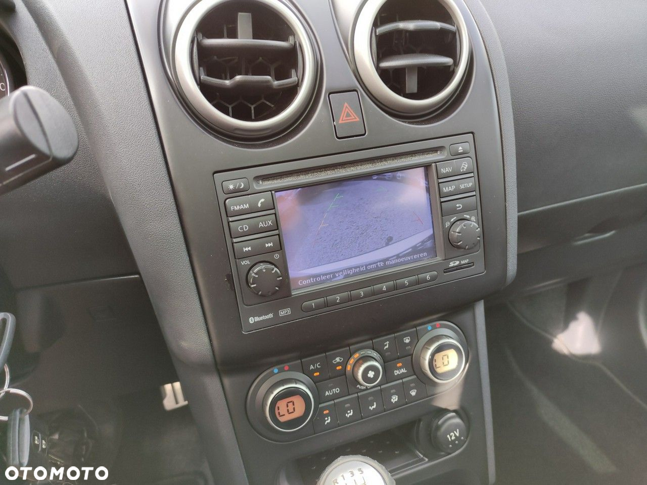 Nissan Qashqai - 33