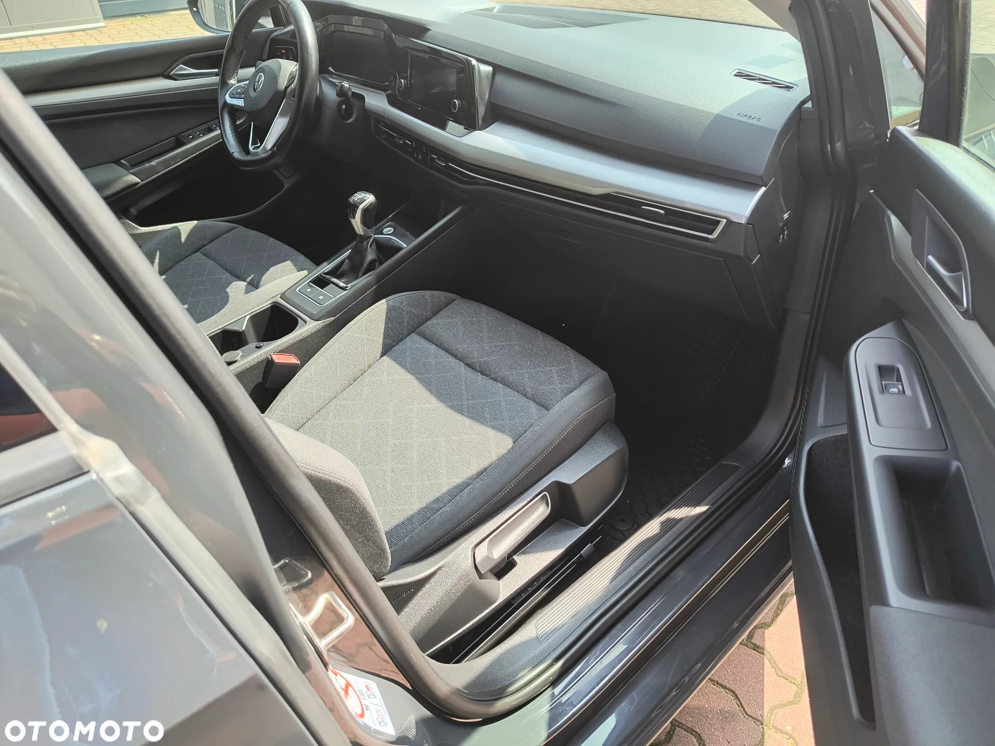 Volkswagen Golf - 7