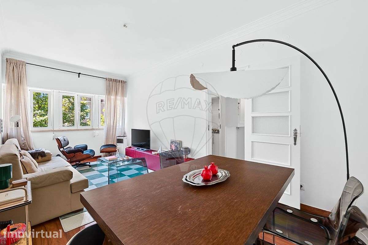Apartamento T1 para arrendamento - Grande imagem: 5/20