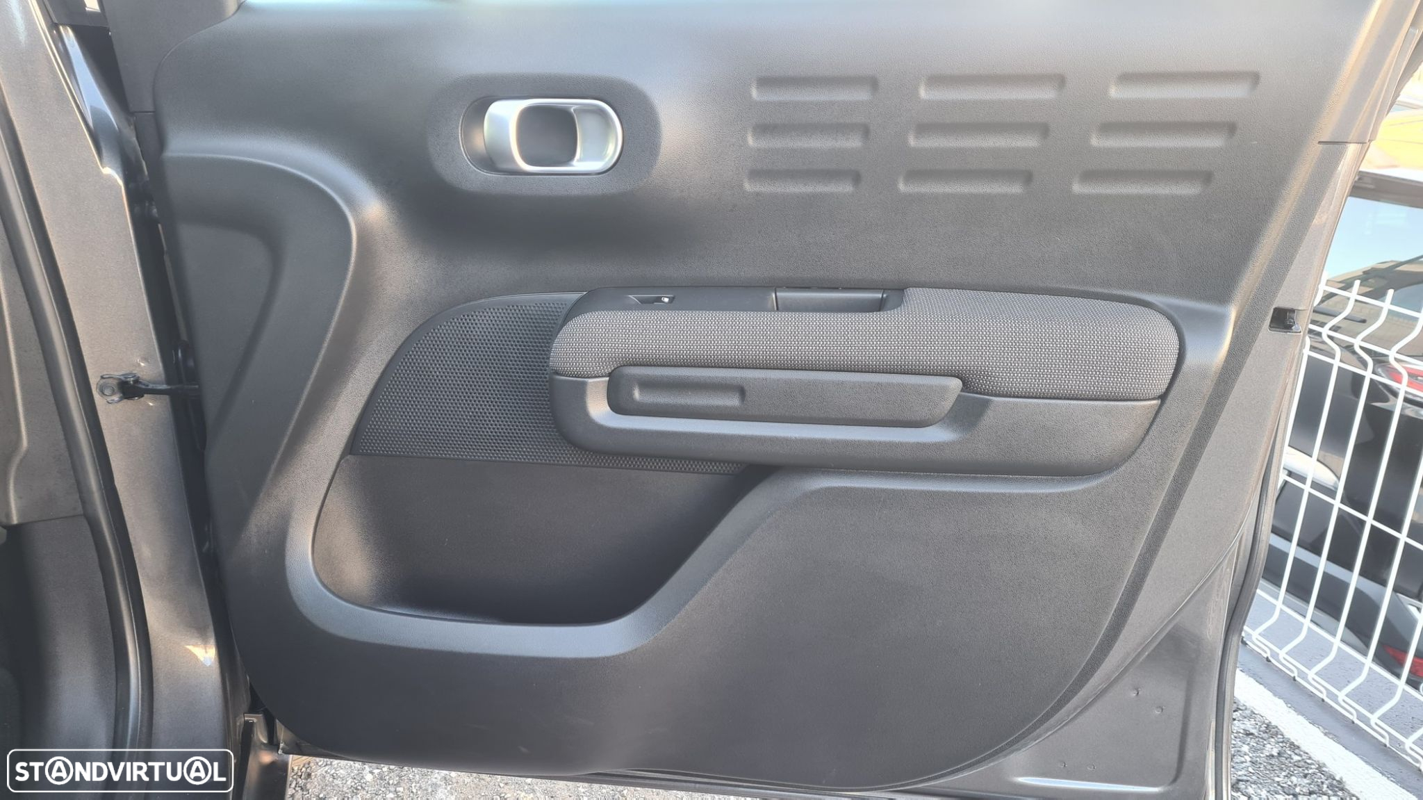 Citroën C3 Aircross 1.5 BlueHDi Shine EAT6 S&S - 41