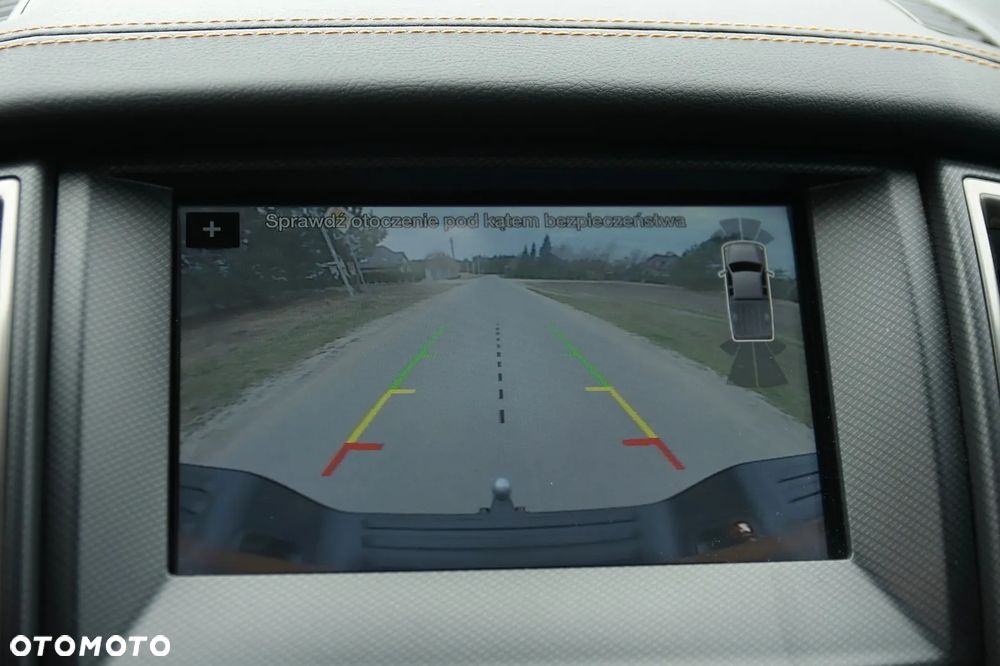 Ford Ranger 3.2 TDCi 4x4 DC Wildtrak EU6 - 30