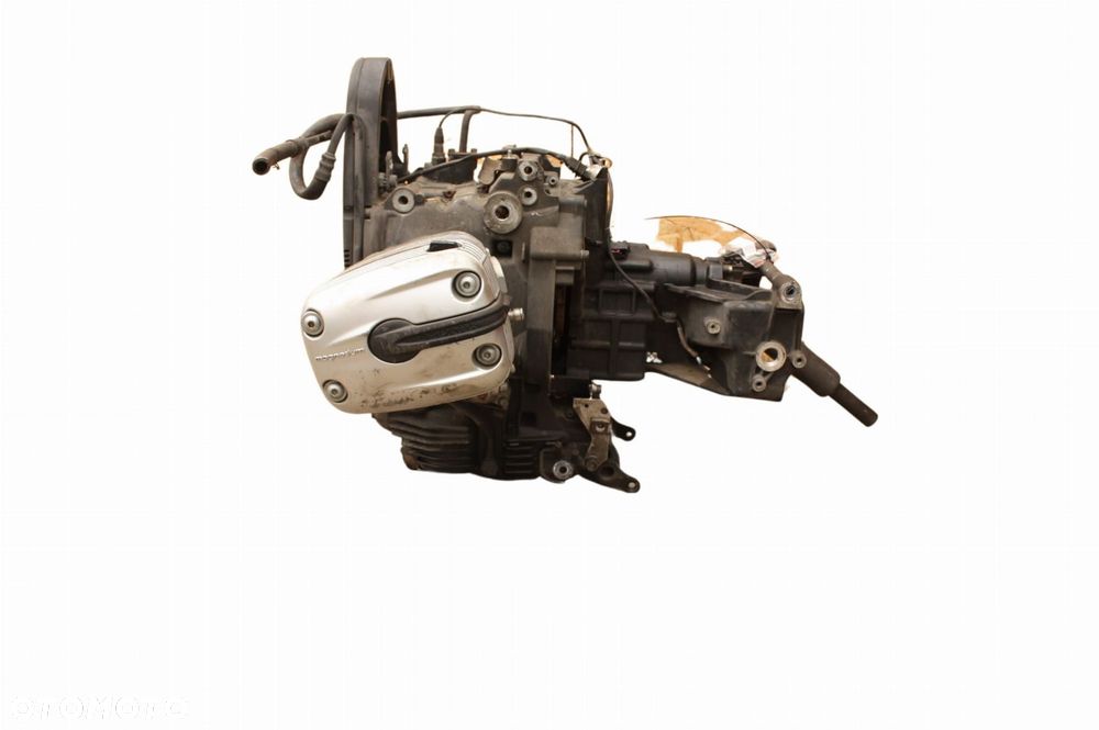 SILNIK BMW R1150 RT 01-05 - 3