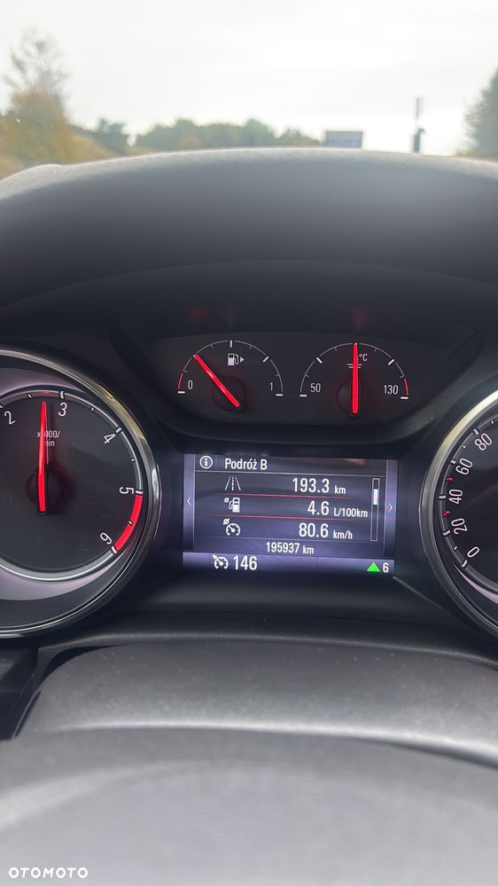 Opel Astra 1.6 D (CDTI) Edition - 7