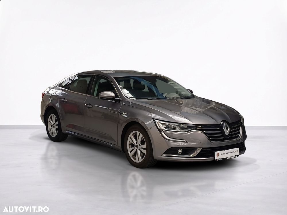 Renault Talisman ENERGY dCi 130 EDC LIFE - 8